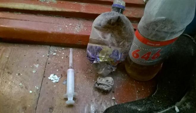 Фото: пресс-служба областной полиции