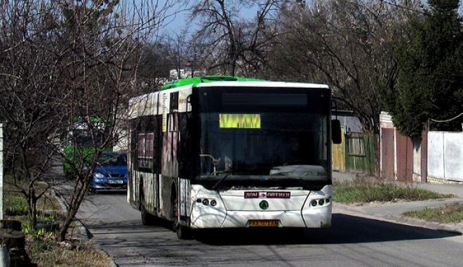 Маршрут соединит проходную завода и станцию метро. Фото: city.kharkov.ua