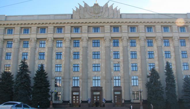 Из Смоленской области чиновник переехал в кабинет ХОГА. Фото: NR