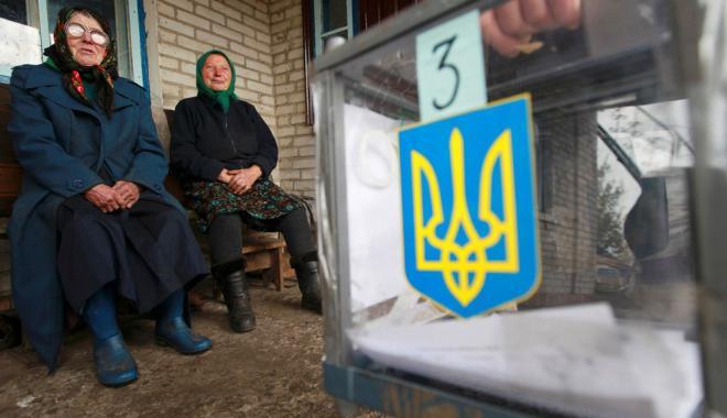 В опросе приняли участие больше 2 тысяч человек. Фото: joinfo.ua