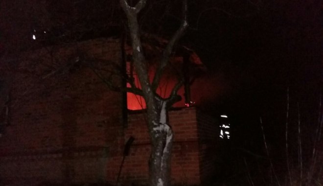 Фото: ГСЧС в Харьковской области
