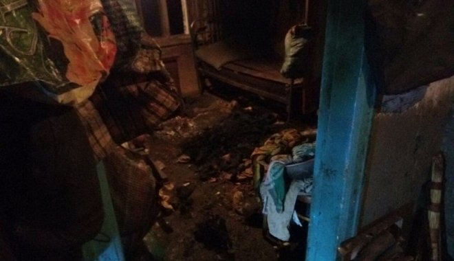 Фото: ГСЧС в Харьковской области