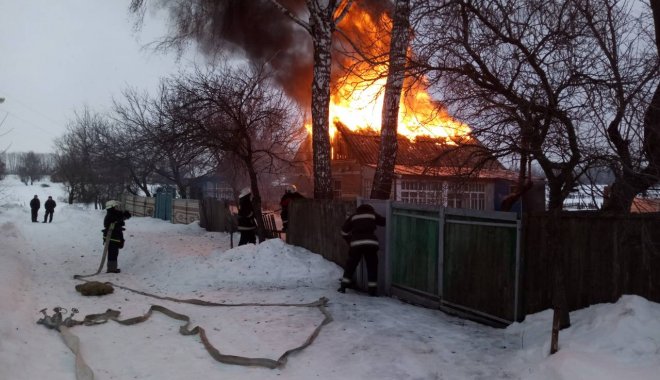 Фото: ГСЧС в Харьковской области