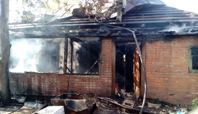 Фото: ГСЧС в Харьковской области