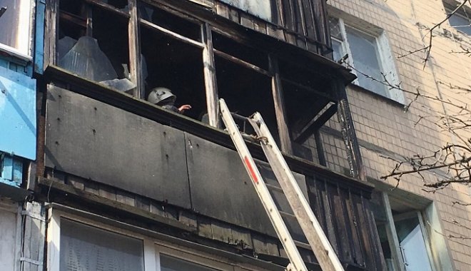 Фото: ГСЧС в Харьковской области