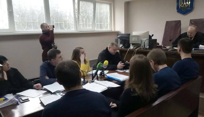 Фото: Надежда Шостак