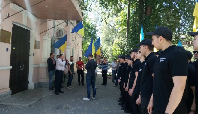 Фото: Надежда Шостак