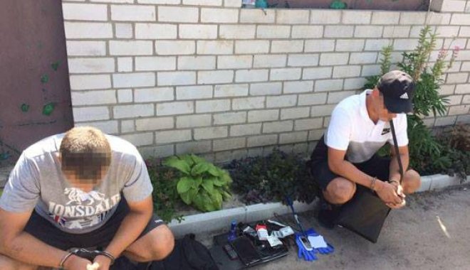Фото: пресс-служба областной полиции