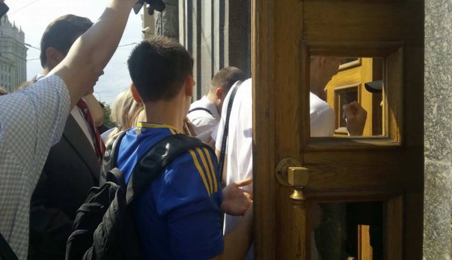 Фото: Надежда Шостак