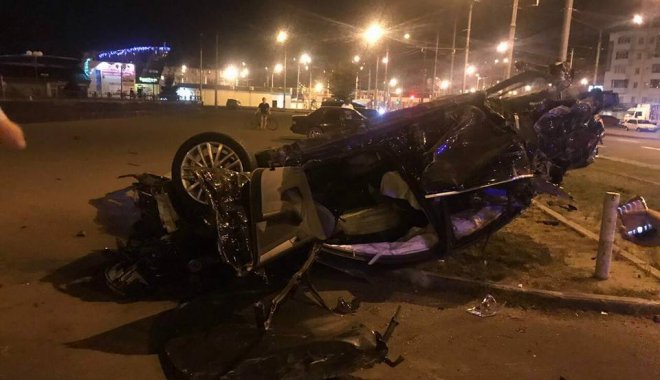 Фото: пресс-служба патрульной полиции
