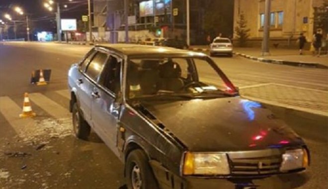 Фото: пресс-служба патрульной полиции