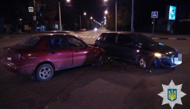Фото: пресс-служба патрульной полиции