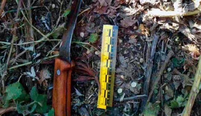 Фото: ГУ НП в Харьковской области