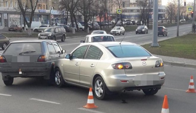 Фото: пресс-служба патрульной полиции Харькова