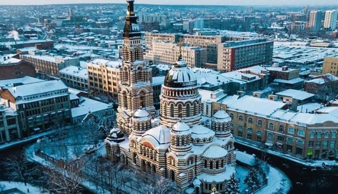 Фото: Facebook Геннадий Кернес
