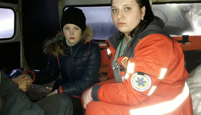 Фото: ГСЧС в Харьковской области