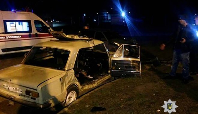Фото: ГУ НП в Харьковской области