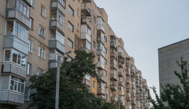 В Харькове к отопительному сезону готовы 33% домов. Фото: city.kharkov.ua