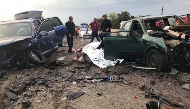 Фото: Facebook Юлия Клименюк