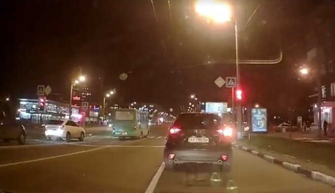 Скриншот из видео