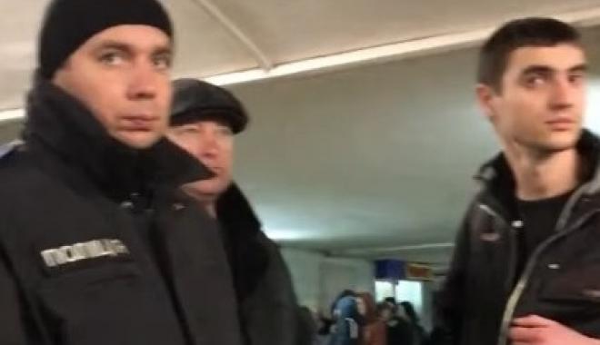 Скриншот из видео Харьков LIVE