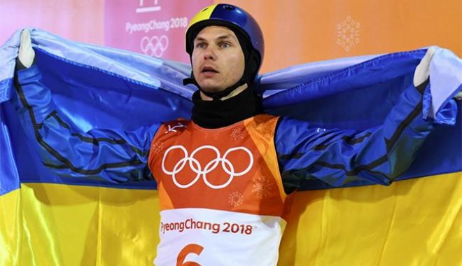 Александр Абраменко. Фото: Styler - РБК-Украина