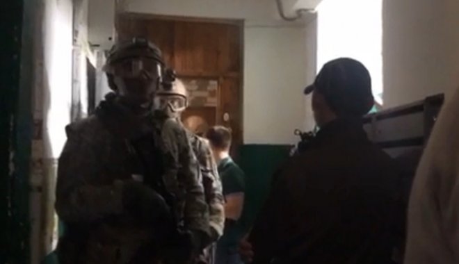 Скриншот из видео на Youtube