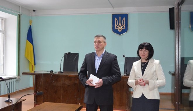 Виктор Викторов. Фото: court.gov.ua