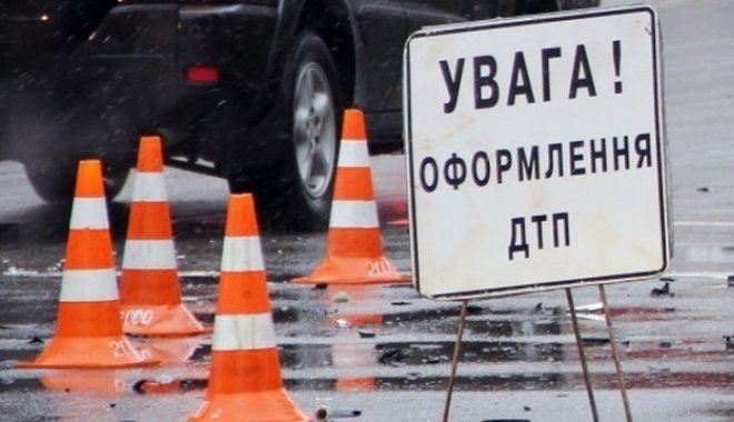 Водитель был пьян. Фото: Курс