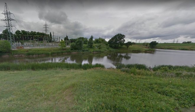 Скриншот Google Maps