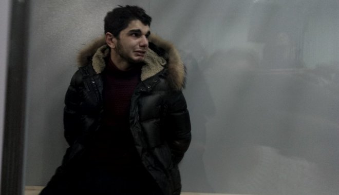 Тигран Енгибарян. Фото: NewsRoom