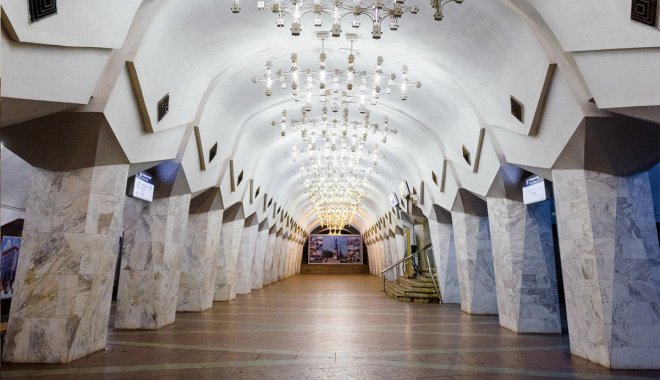 Ребенка доставили в больницу. Фото: Мир метро