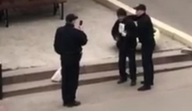 Стоп-кадр из видео