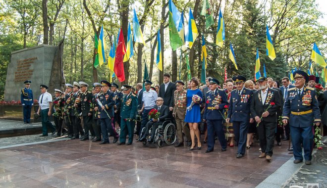 Фото: Городской Дозор
