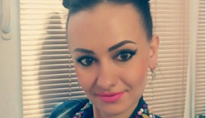 Алина Неелова пропала в ночь с 26 на 27 августа. Фото: vk.com