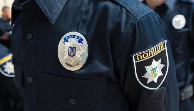 Мужчина действовал с подельниками. Фото: dpchas.com.ua