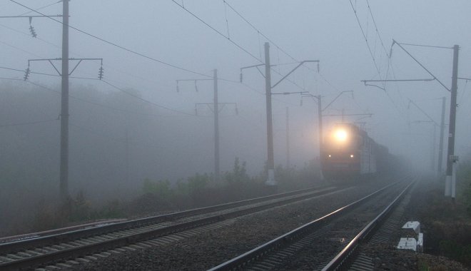 Мужчина погиб на месте. Фото: train-photo.ru