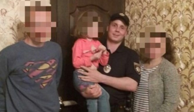 Фото: пресс-служба патрульной полиции Харькова