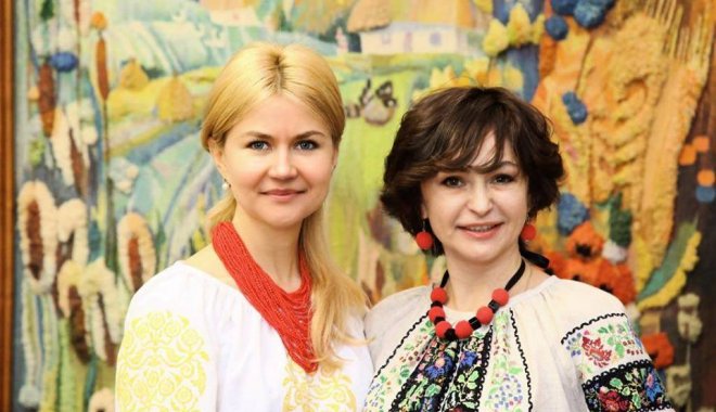 Светличная и Аннопольская. Фото: Ю.Светличная