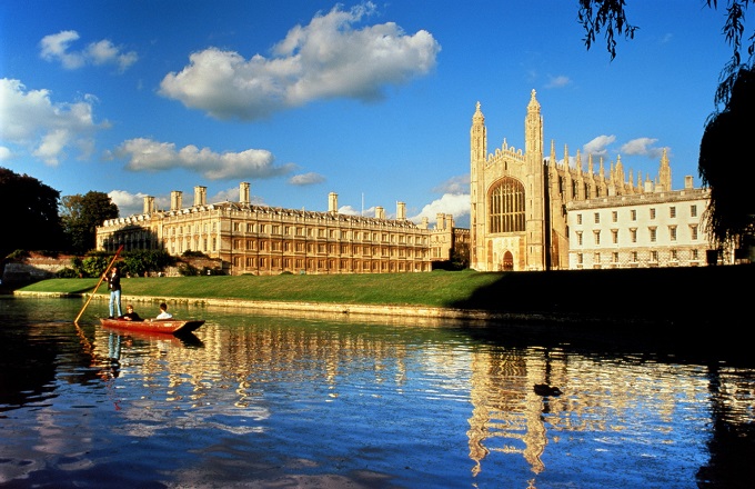 Лучшие университеты Великобритании – образование по европейским стандартам