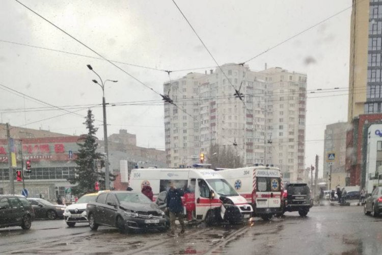 Харьков новости сегодня фото