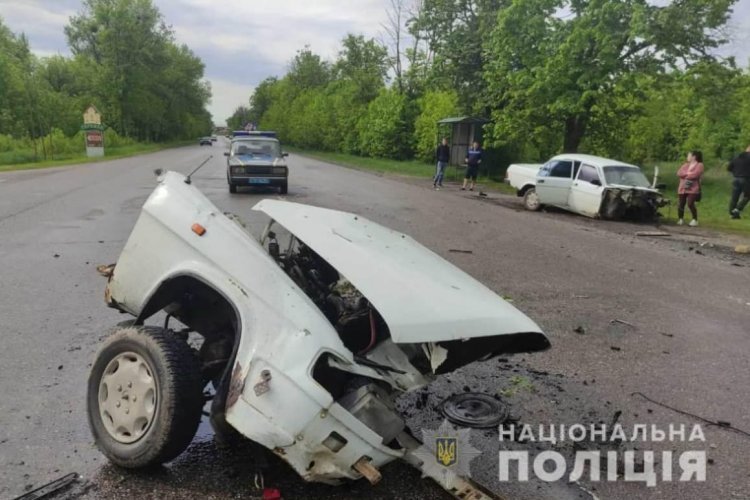 Авария на волге сегодня