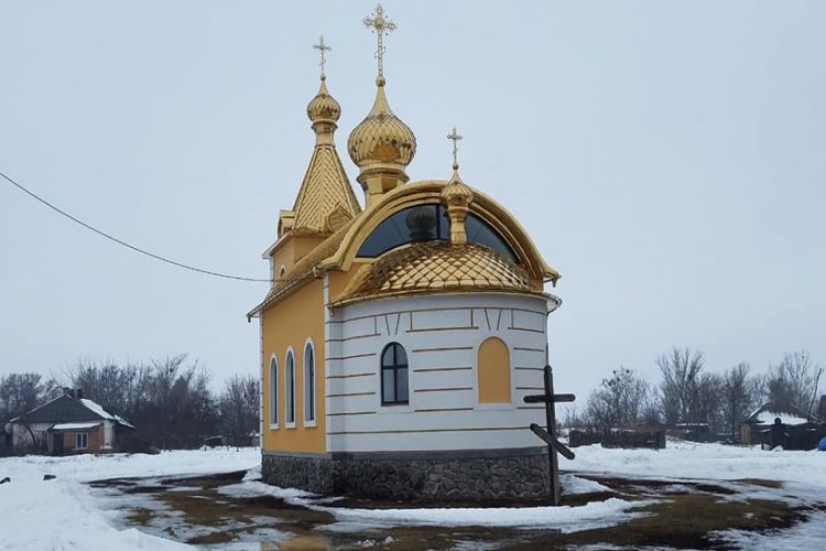 Богодухов харьковская область фото