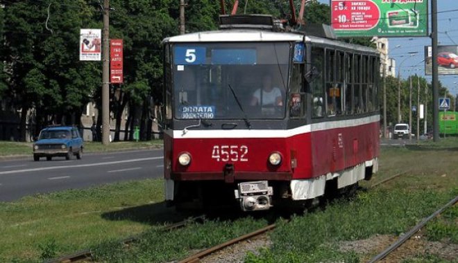 Фото: Харьковский городской совет
