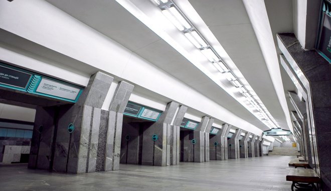 Фото: Мир метро