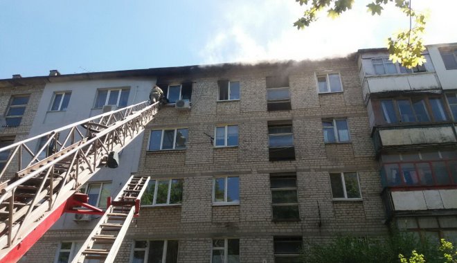 Фото: kharkiv.dsns.gov.ua