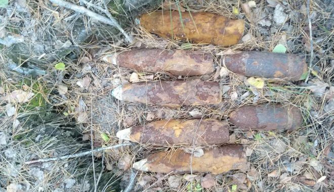 Фото: ГСЧС в Харьковской области