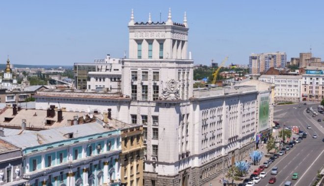 Фото: горсовет