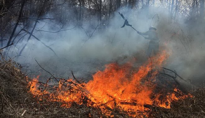 Фото: ГСЧС в Харьковской области