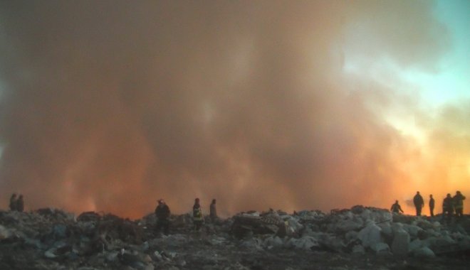Фото: ГСЧС в Харьковской области